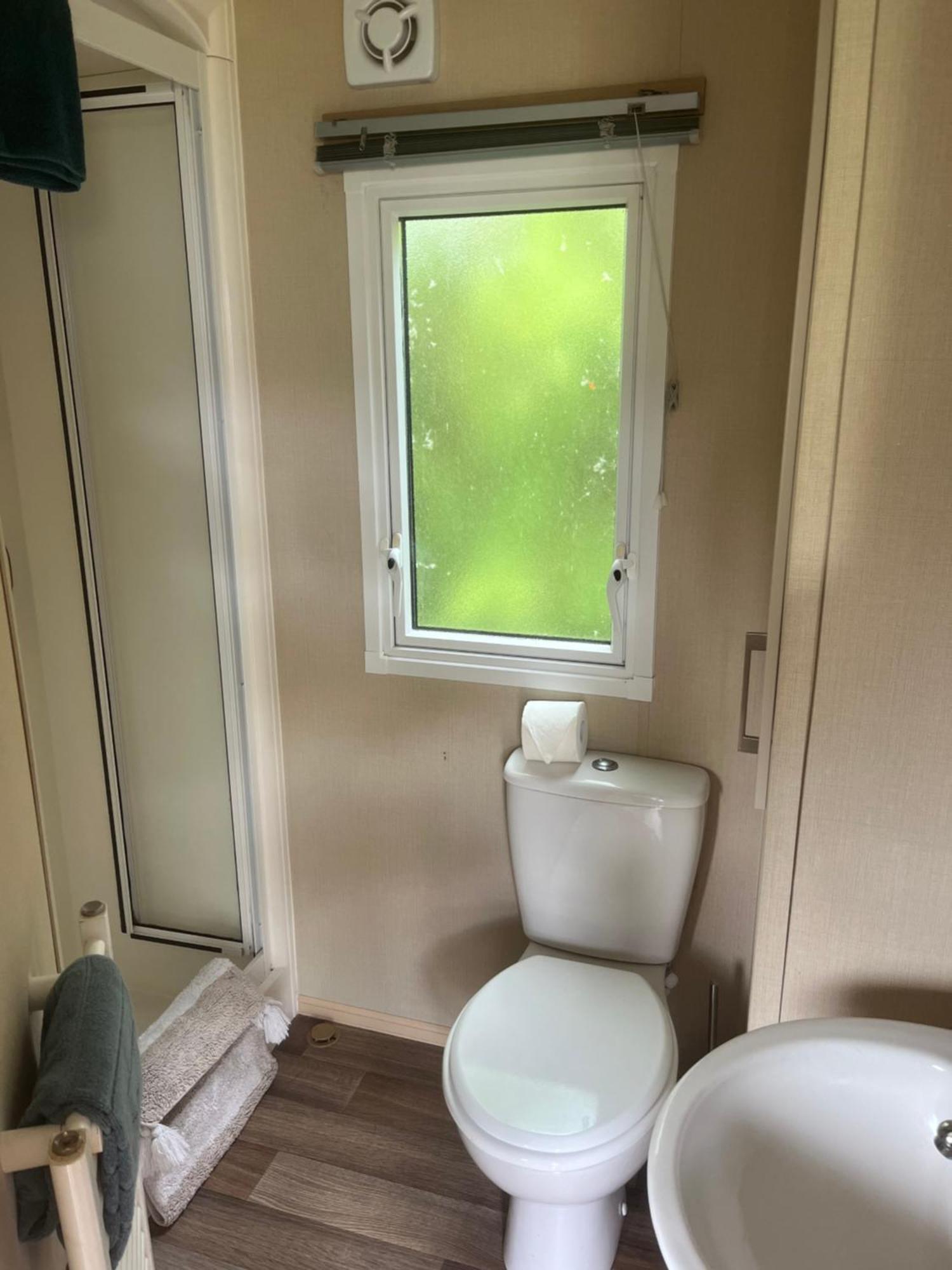 Newquay Bay Resort Oakley 6 Birth Caravan Exterior photo